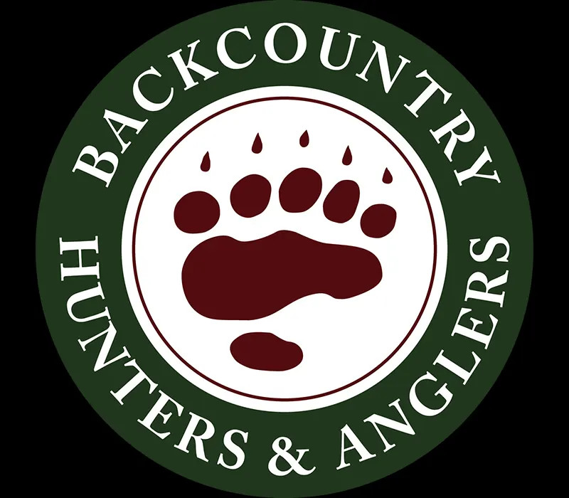 Backcountry Hunters & Anglers Logo