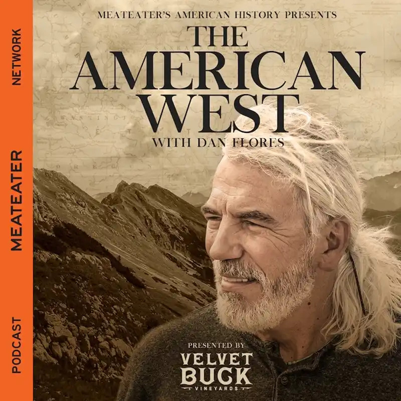 The American West Podcast